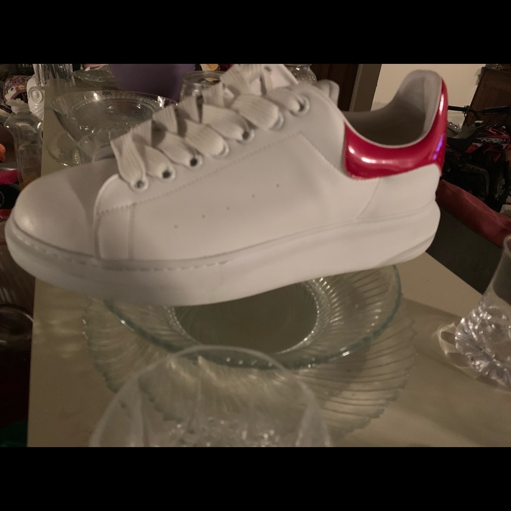 Alexander Mcqueen